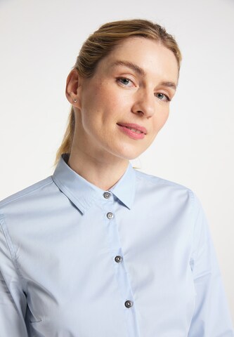 usha BLUE LABEL - Blusa em azul