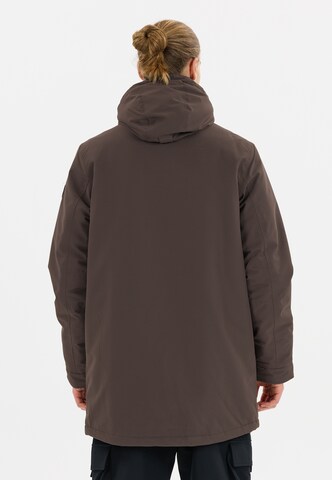 Whistler Winterparka 'Siberia V2' in Bruin
