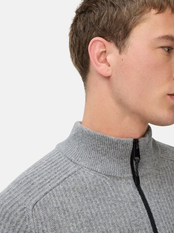 Pull-over CAMEL ACTIVE en gris