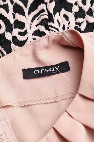 Orsay Abendkleid S in Pink