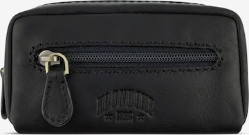 KLONDIKE 1896 Case 'Rush Harvey' in Black: front