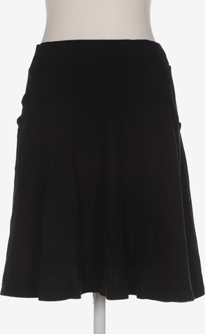 King Louie Skirt in S in Black: front