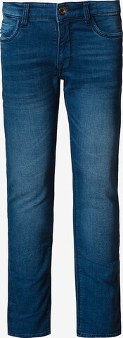 Cars Jeans Jeans 'Burgo' in Blue: front