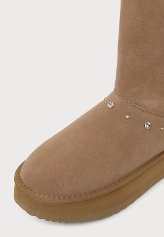 Liu Jo Boots 'JANE 13' in Braun