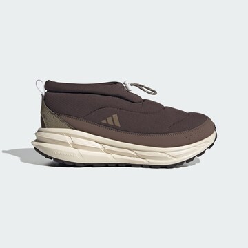ADIDAS SPORTSWEAR Ankle boots 'Astrastar' σε καφέ