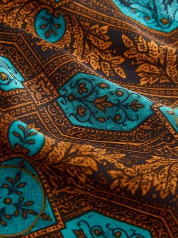 mėlyna Next Paplūdimio rankšluostis