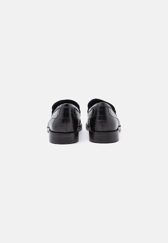 Chaussure basse 'Straven2' CLARKS en noir
