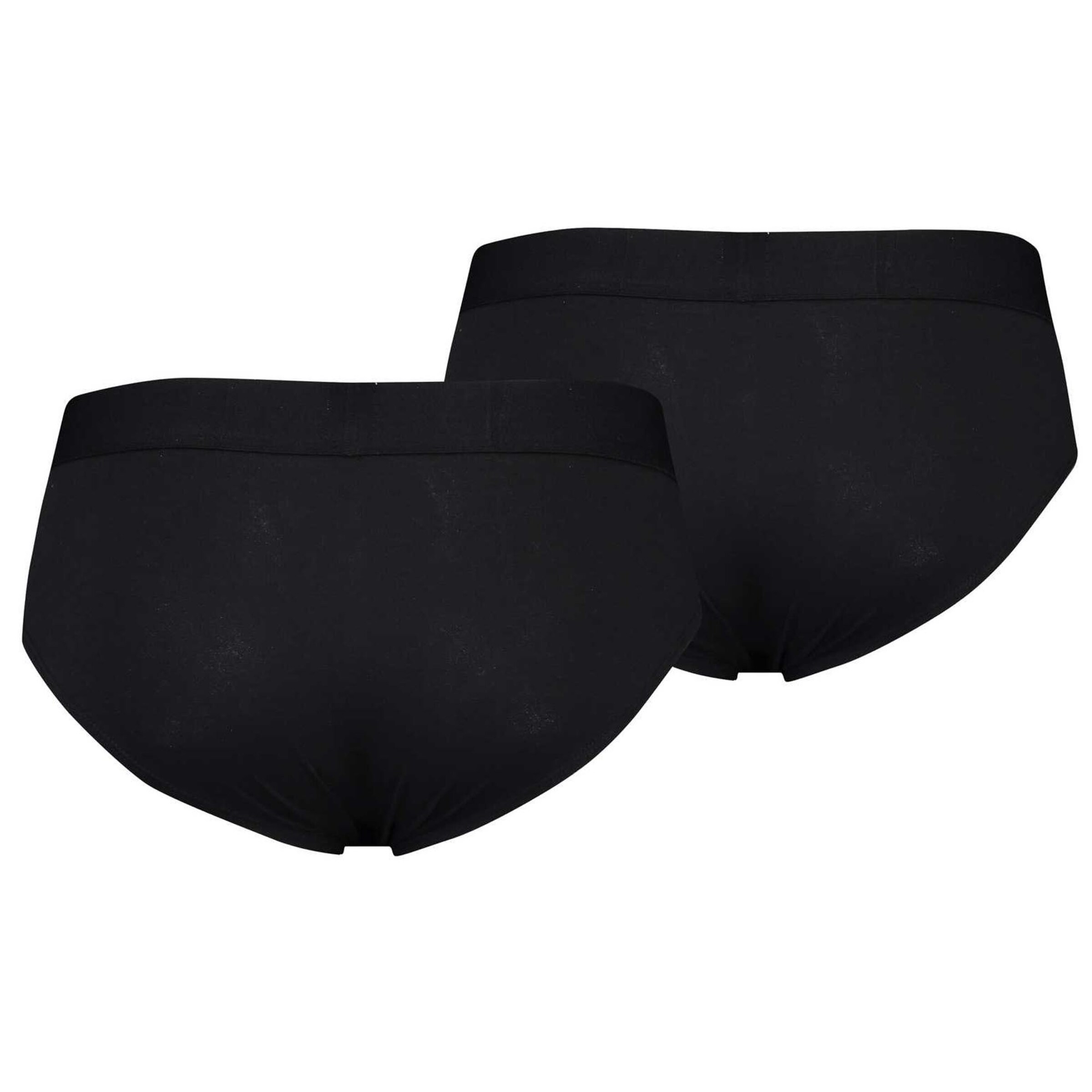 LEVI'S ® Slip in Black