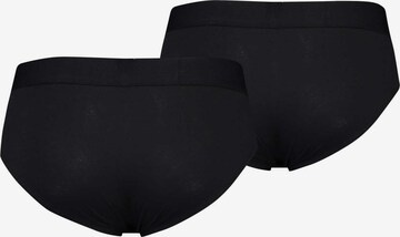 LEVI'S ® Slip in Schwarz