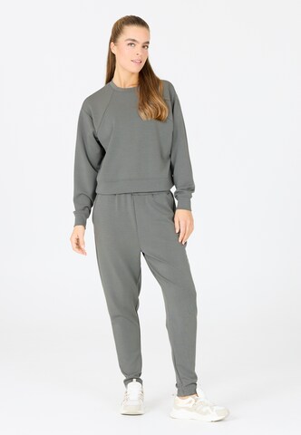 ENDURANCE Sweatshirt 'Jade' in Grün
