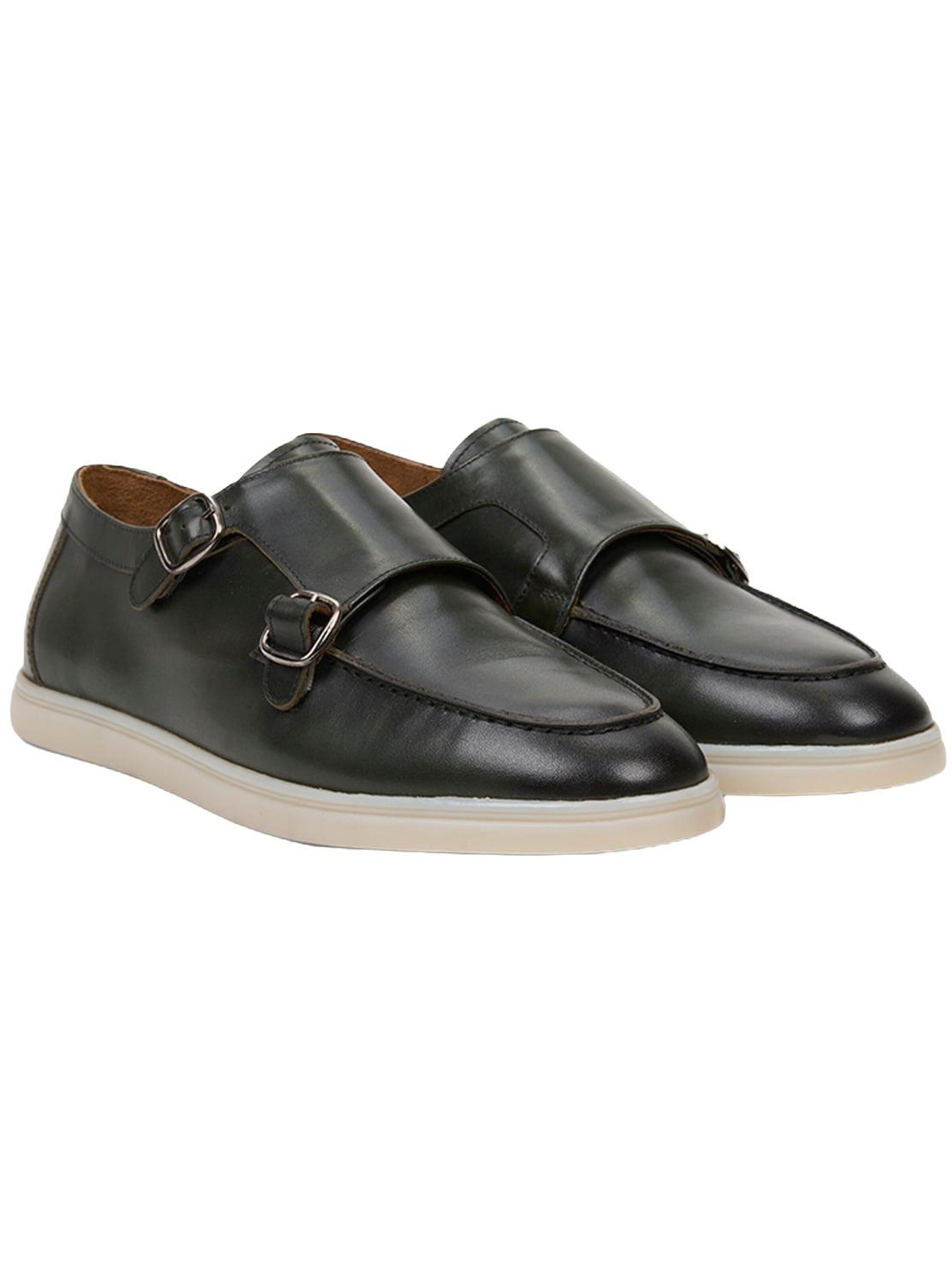 Desa Schnürschuh‌‌‌ in Grün