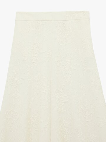 Koton Rok in Beige