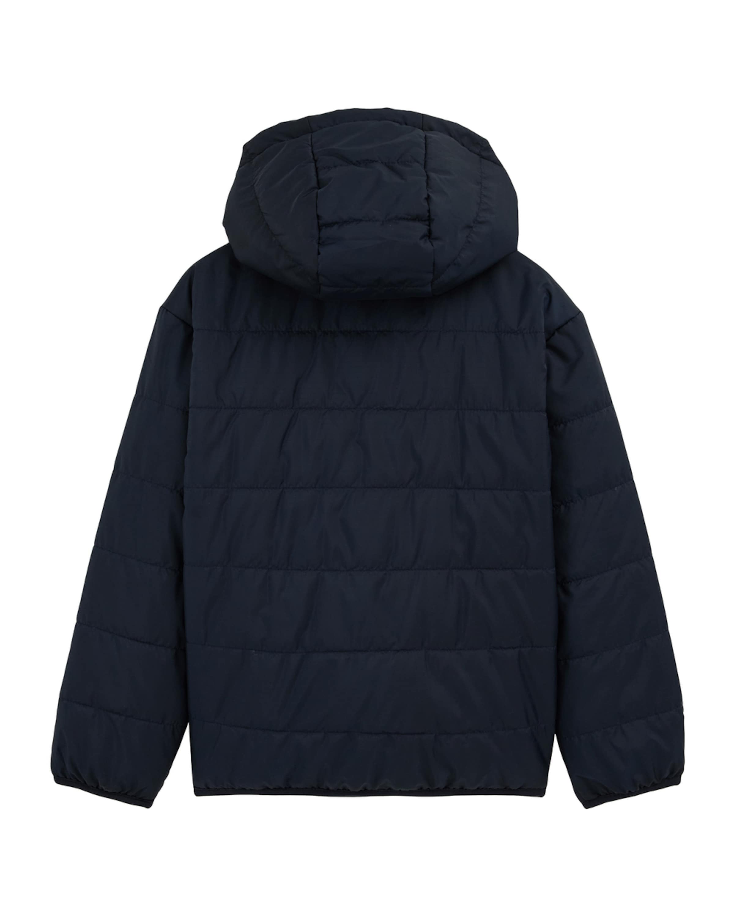 WE Fashion Átmeneti dzseki - kék