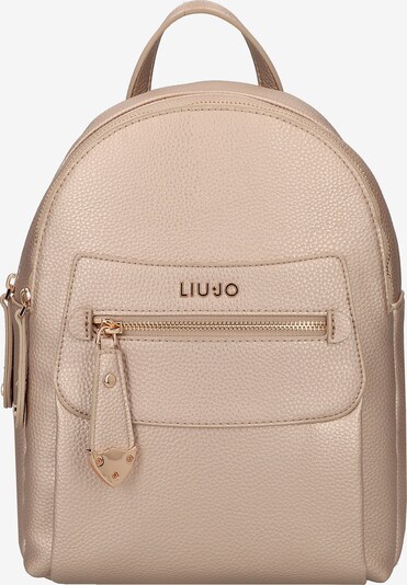 Liu Jo Sac à dos en rose clair, Vue avec produit
