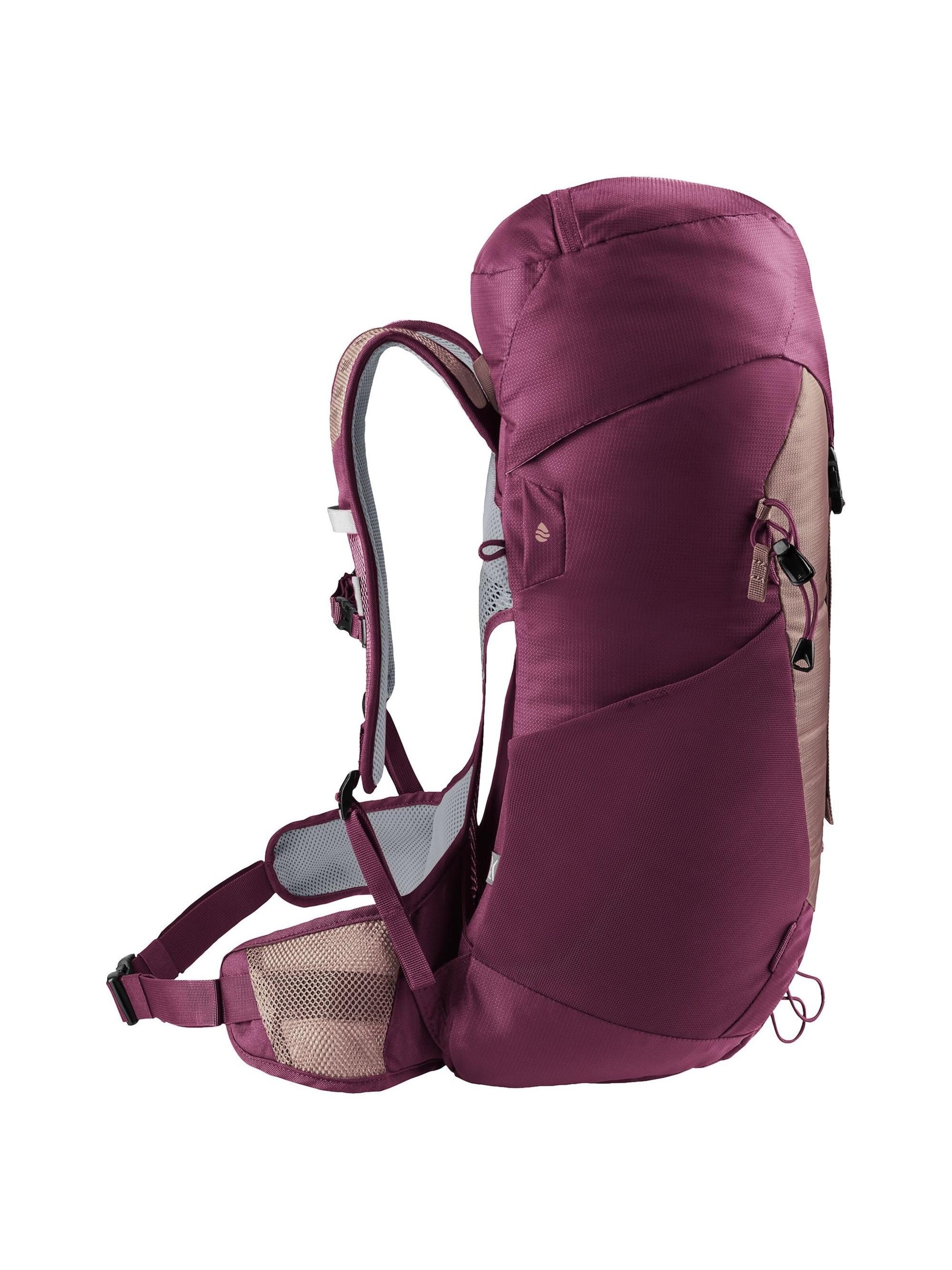 DEUTER Sports backpack 'AC Lite' in Pink