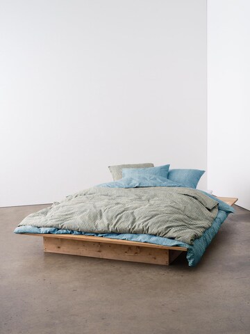 Marc O'Polo Duvet Cover 'Janne' in Blue