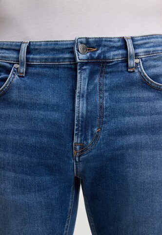 Coupe slim Jean JOOP! Jeans en bleu