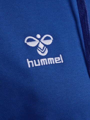 Hummel Sportsweatshirt 'GO 2.0' i blå