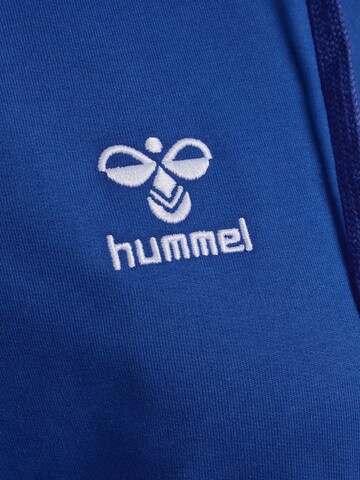 Hummel Sportief sweatshirt 'GO 2.0' in Blauw