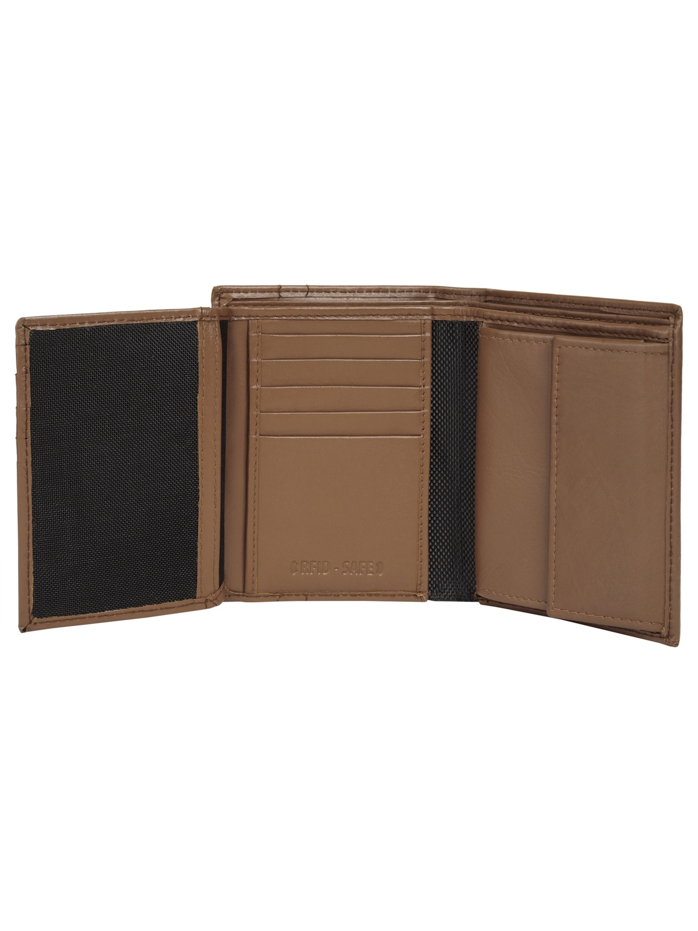 Porte-monnaies Bruno Banani en marron