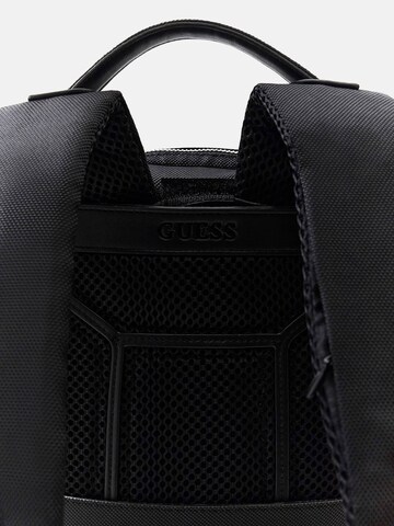Sac à dos 'Berna' GUESS en noir