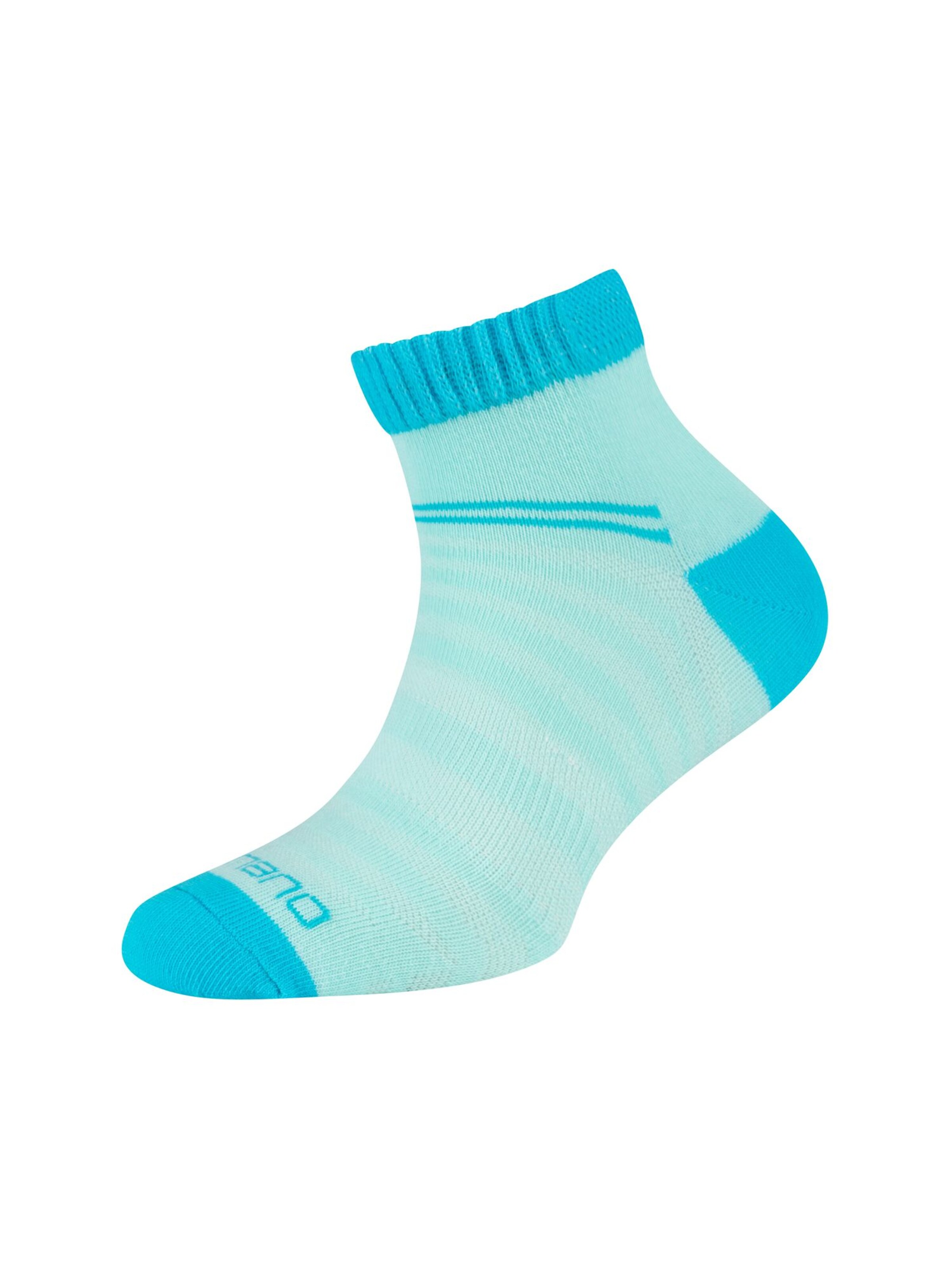 camano Socken in Blau