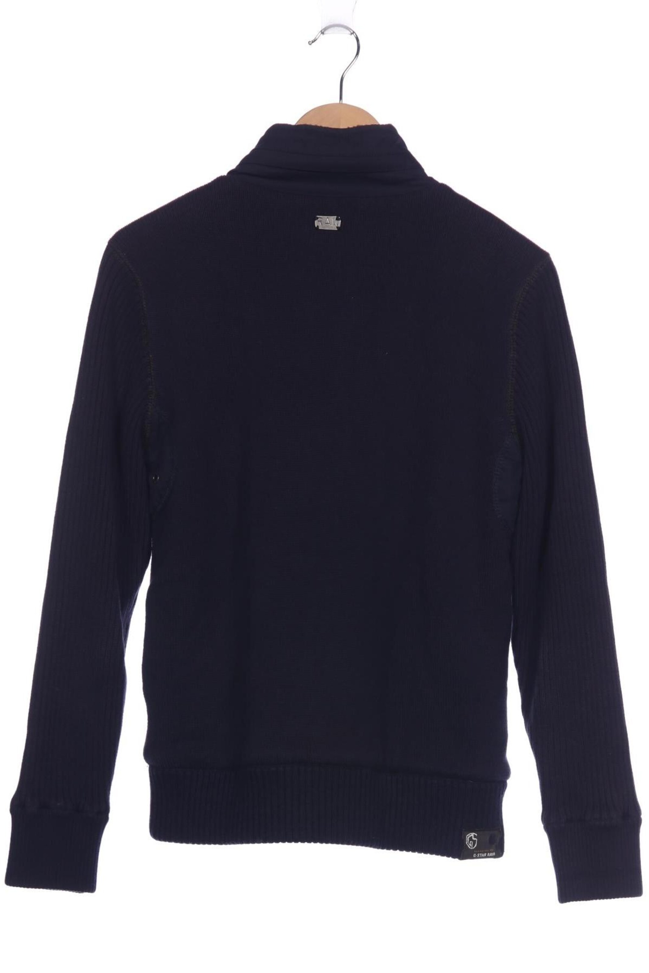 G-STAR Sweater M in Blau