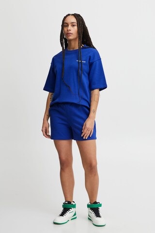 The Jogg Concept - Sudadera 'Safine ' en azul