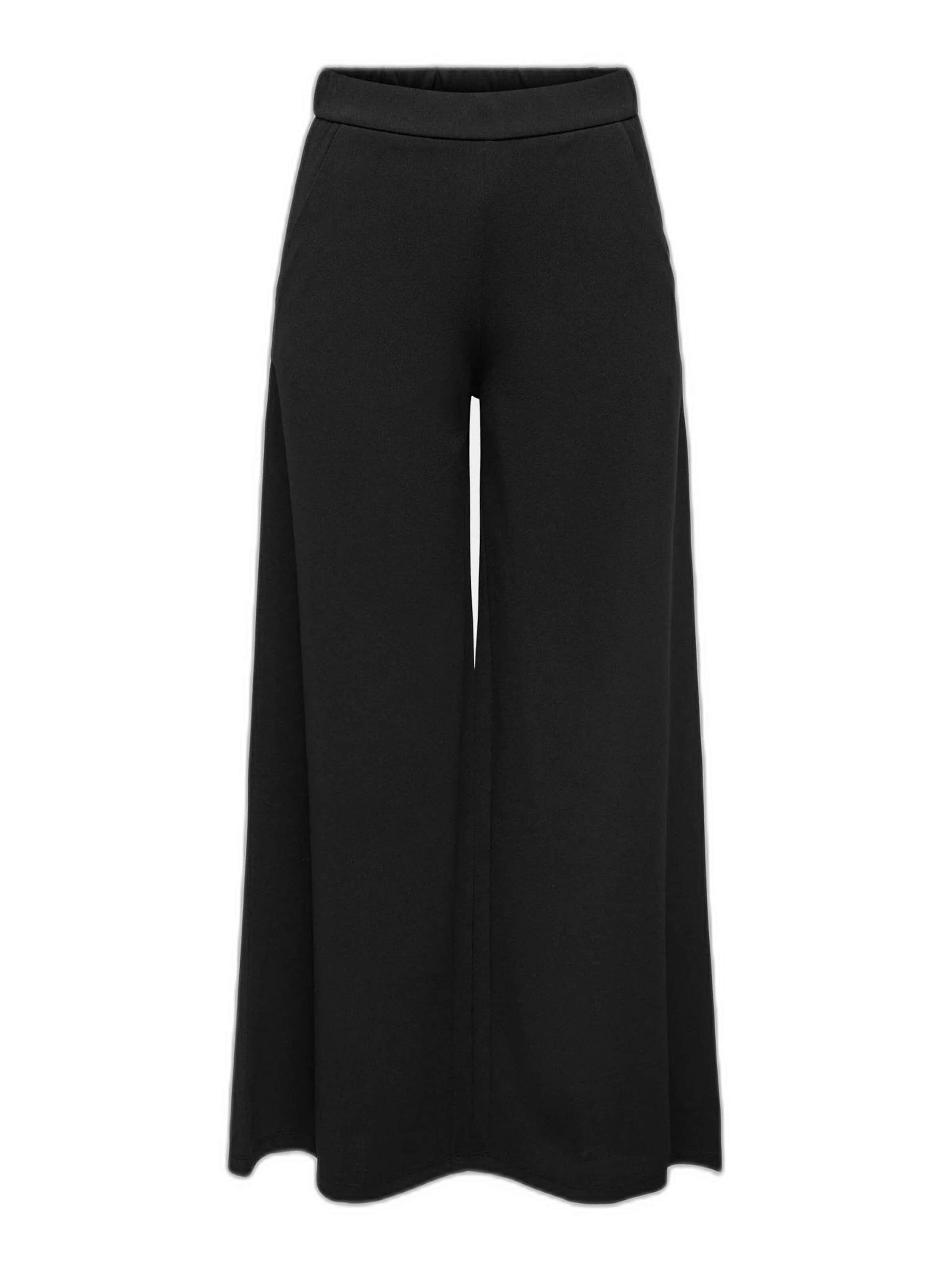 Pantaloni in 42 JDY di colore nero, Visualizzazione prodotti