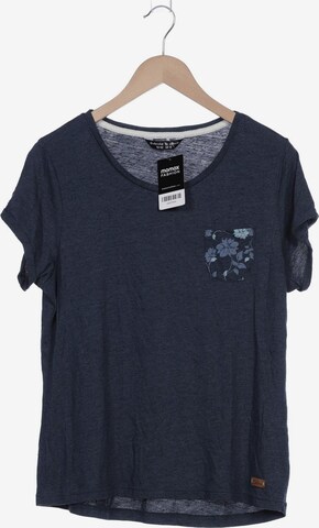 Chillaz T-Shirt XL in Blau: predná strana