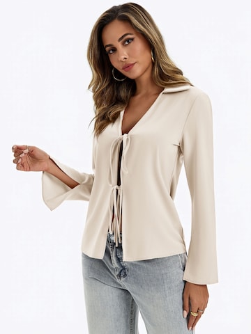 Imily Bela Blúz - fehér