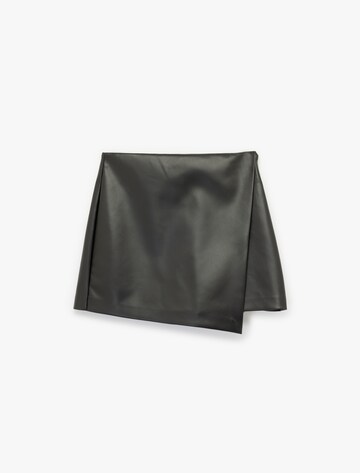 Koton Rok in Zwart: voorkant