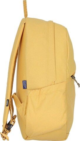 Thule Backpack in Yellow