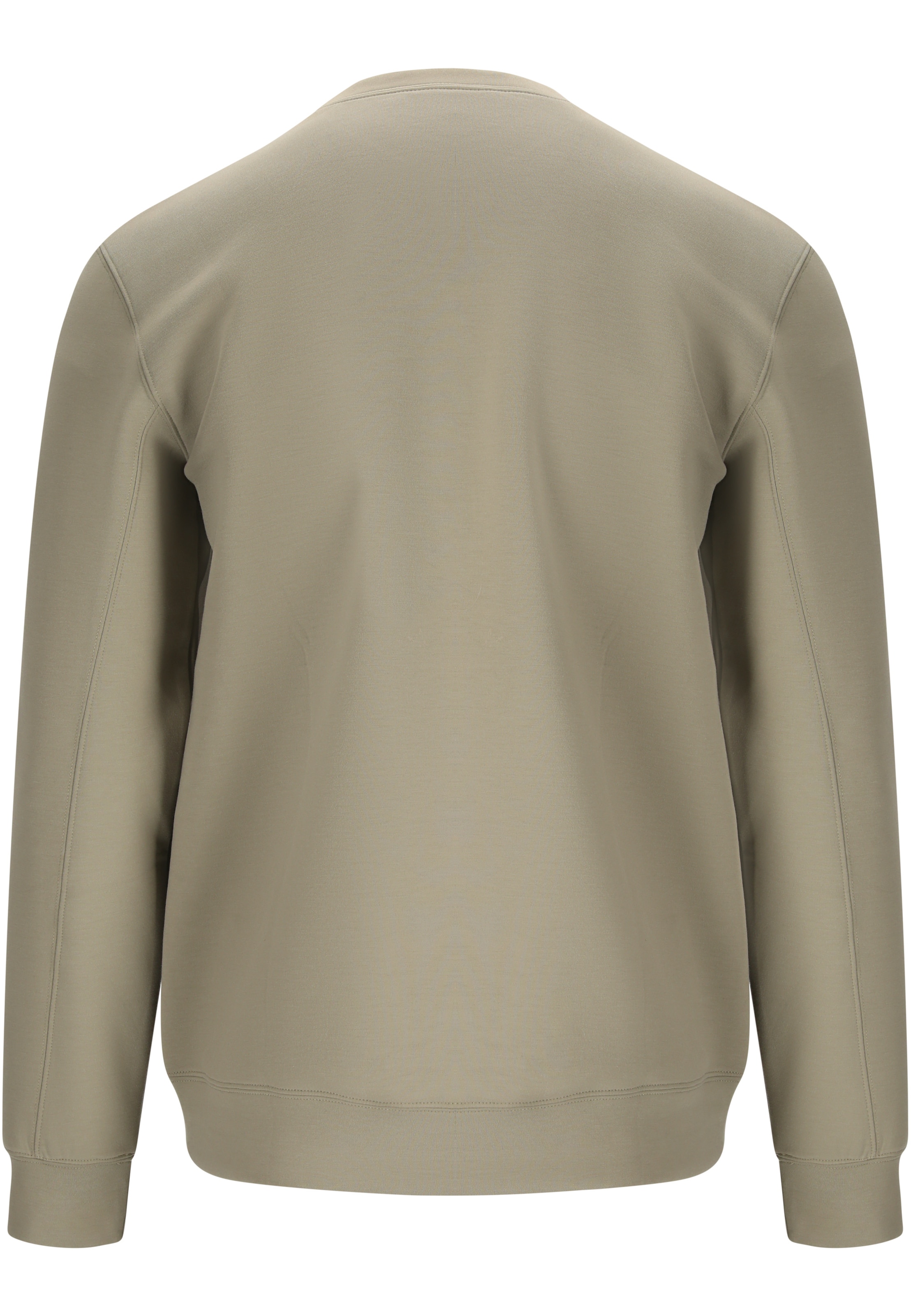 Virtus Sweatshirt 'Taro V2' in Beige