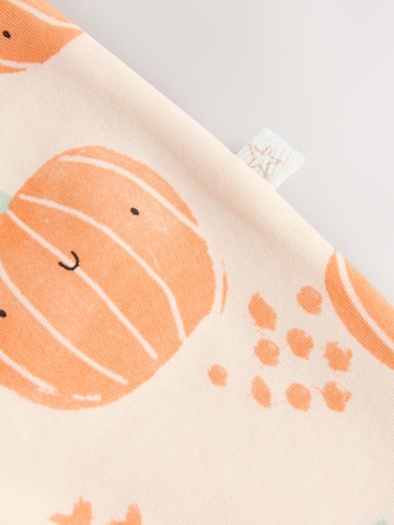 Tutina / body per bambino di Next in arancione