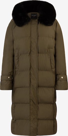 APART Wintermantel in grün, Produktansicht
