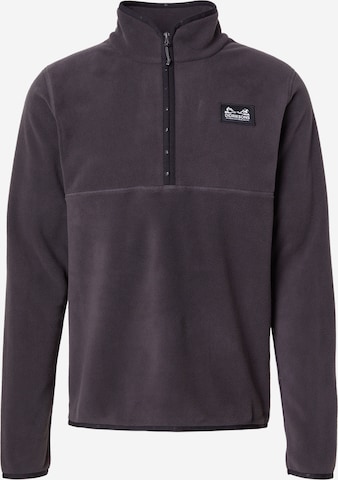 Didriksons Urheiluneule värissä harmaa: etupuoli