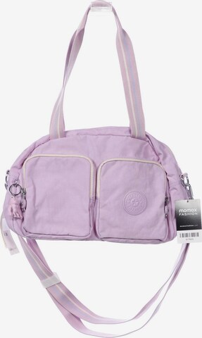 KIPLING Handtasche gross One Size in Lila: predná strana