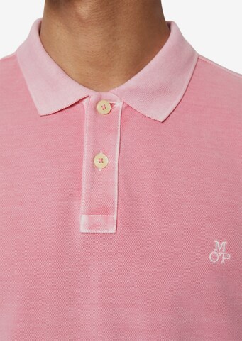 Maglietta di Marc O'Polo in rosa