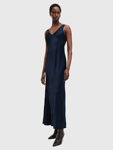 AllSaints Φόρεμα 'NEO' σε μπλε