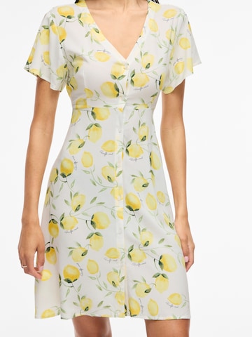 VILA Ingruhák 'VILISA' - fehér