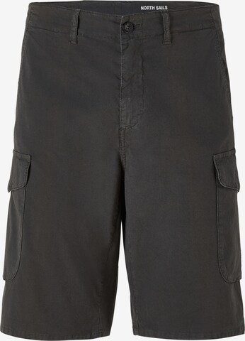 North Sails Pants in Grey: front
