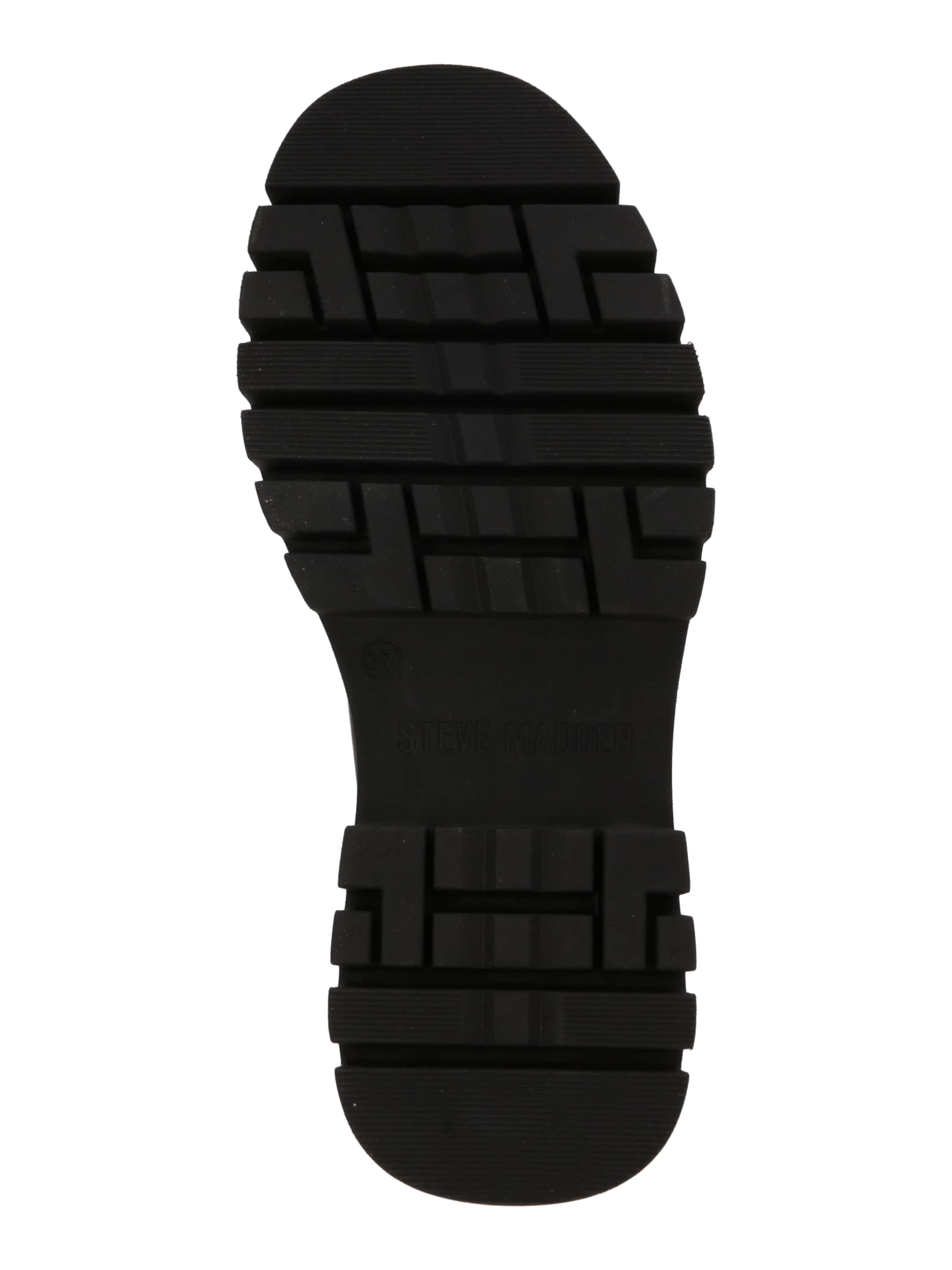 STEVE MADDEN Μπότες chelsea 'CASSANDRA' σε μαύρο