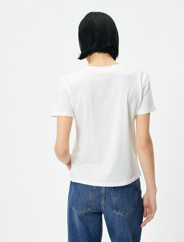 Koton Shirt in White