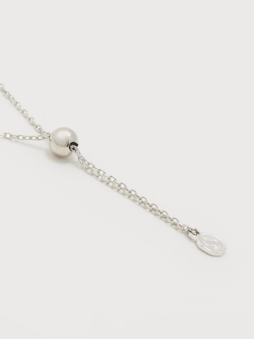 Braccialetto di Swarovski in argento