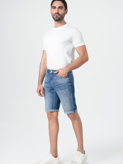 M.O.D MIRACLE OF DENIM Jeans in 29/Onesize in blau, Produktansicht