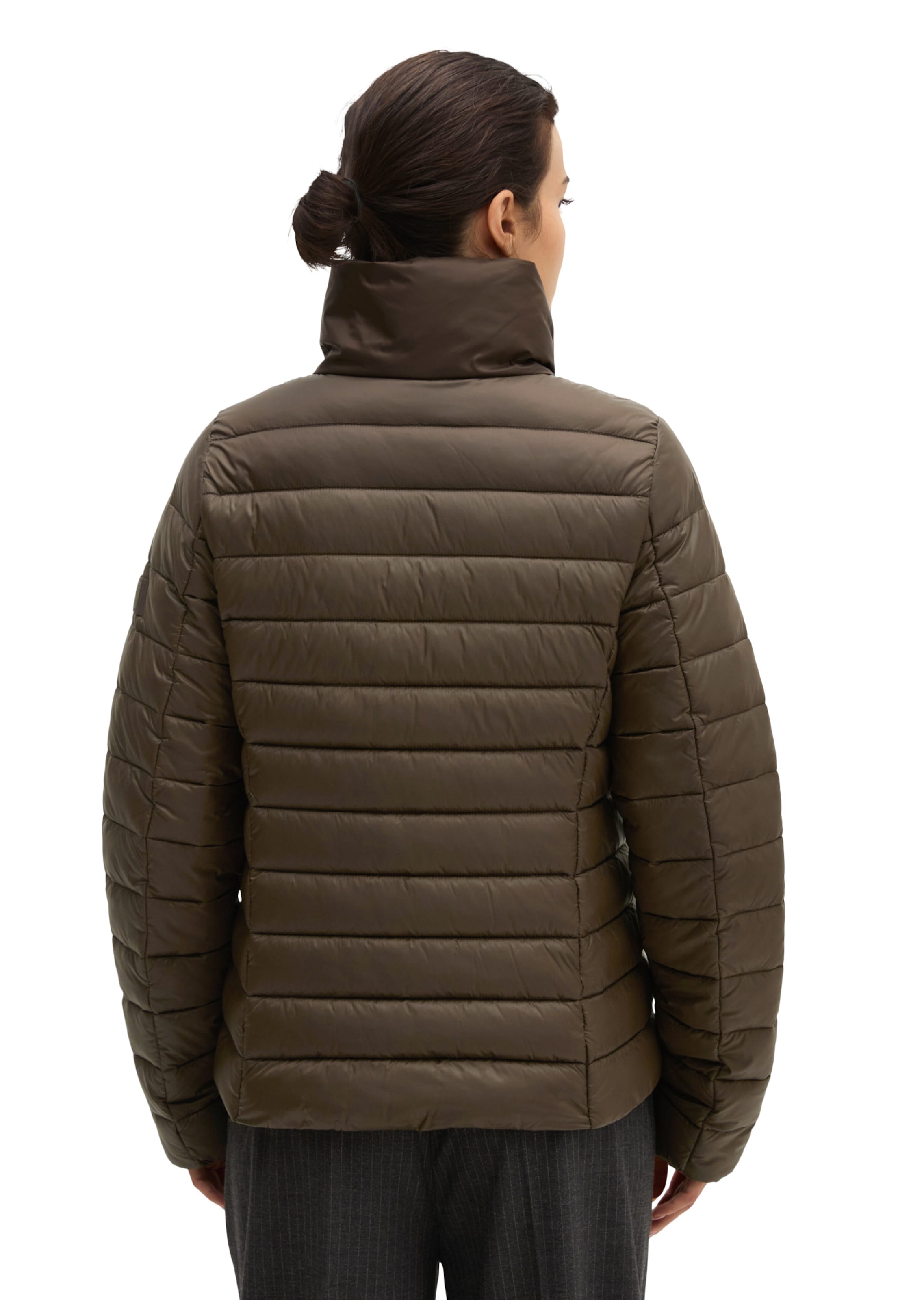 Marc O'Polo Between-season jacket in Brown