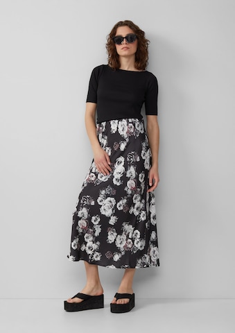 QS Skirt in Black