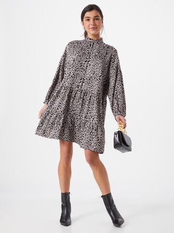 VERO MODA Shirt Dress in Black