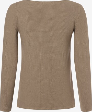 Franco Callegari Sweater in Brown